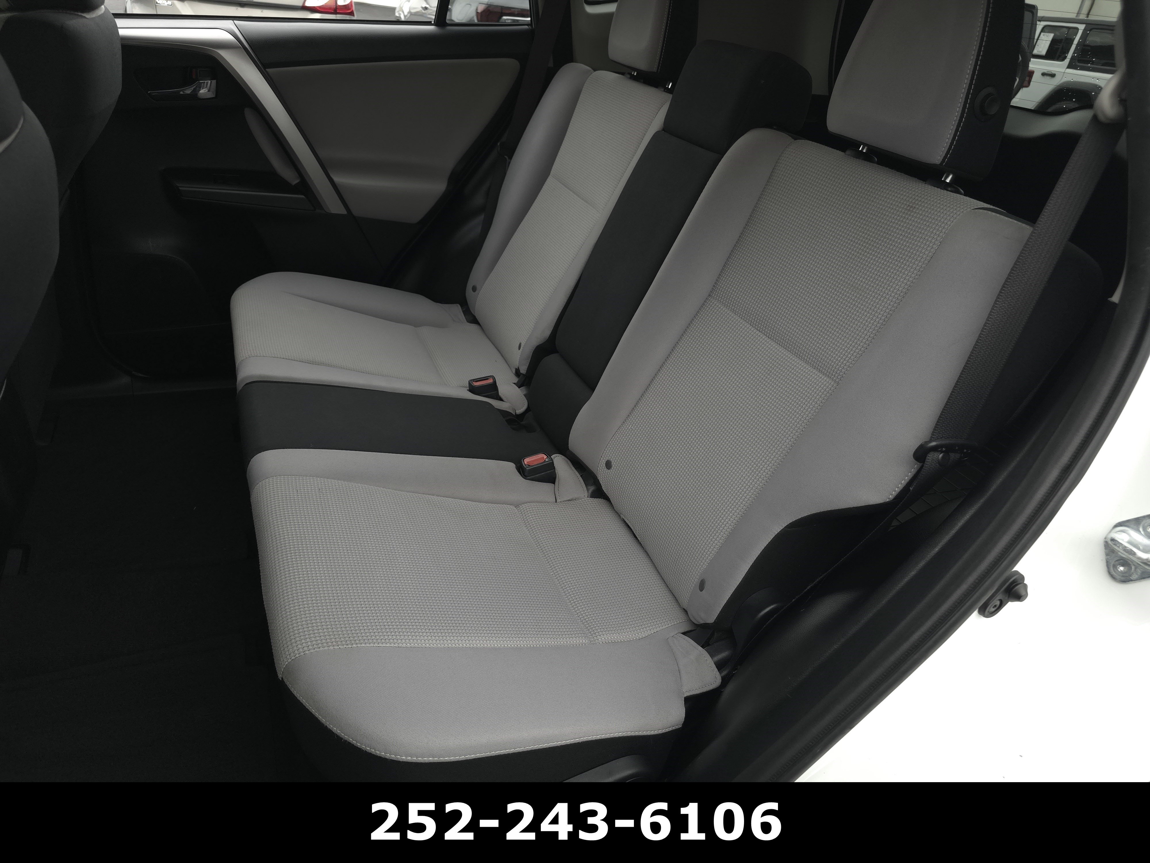 Used 2016 Toyota RAV4 XLE FWD image 31
