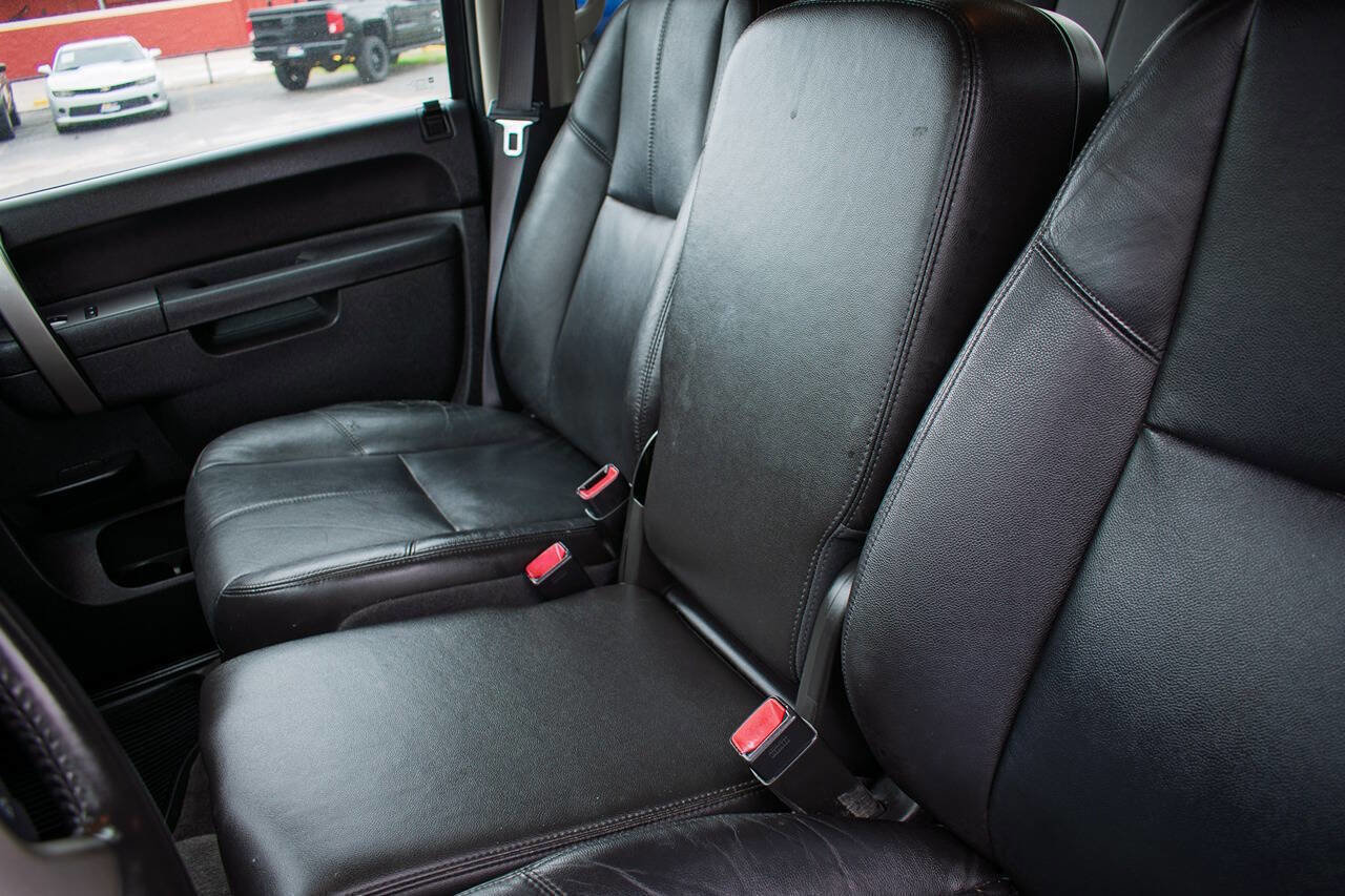 Used 2013 GMC Sierra 1500 SLE AWD/4WD image 24