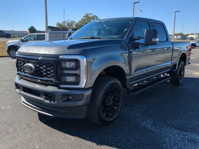 New 2026 Ford F350 XLT w/ XLT Premium Package image 9