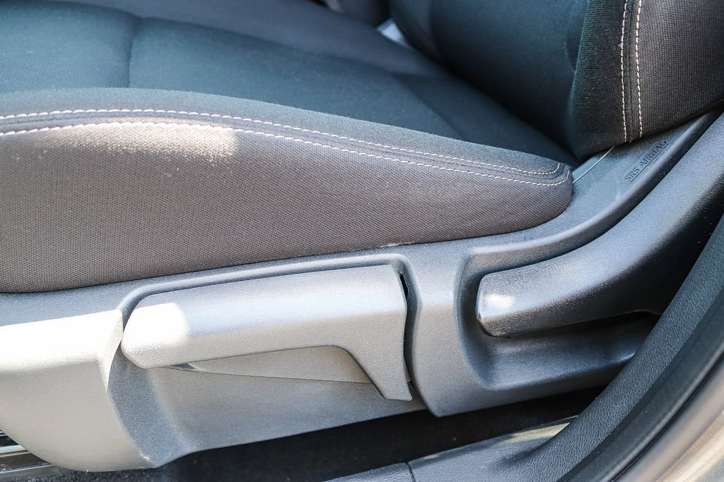 Used 2023 Nissan Rogue S FWD image 20