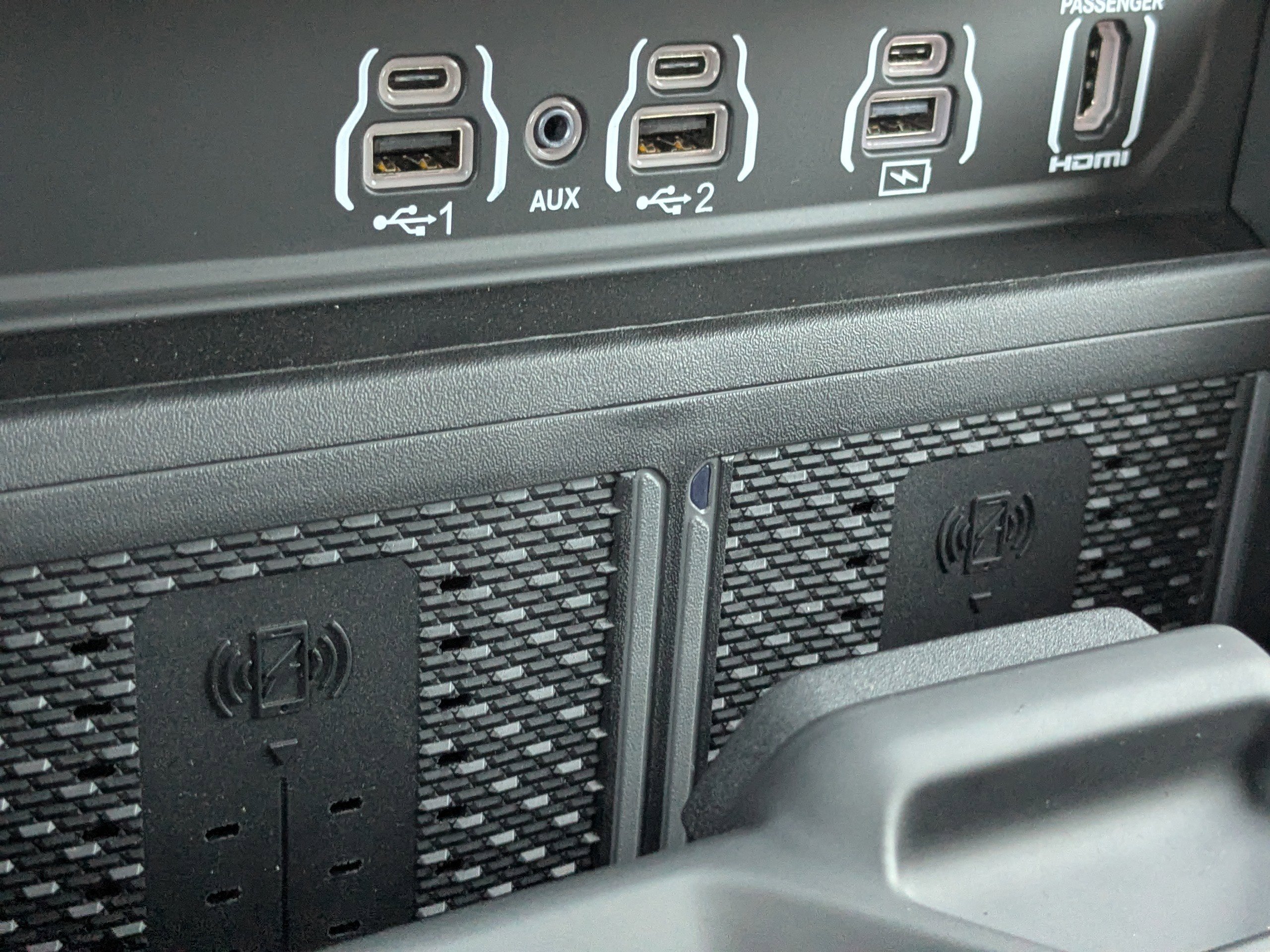 New 2026 RAM 3500 Limited image 21