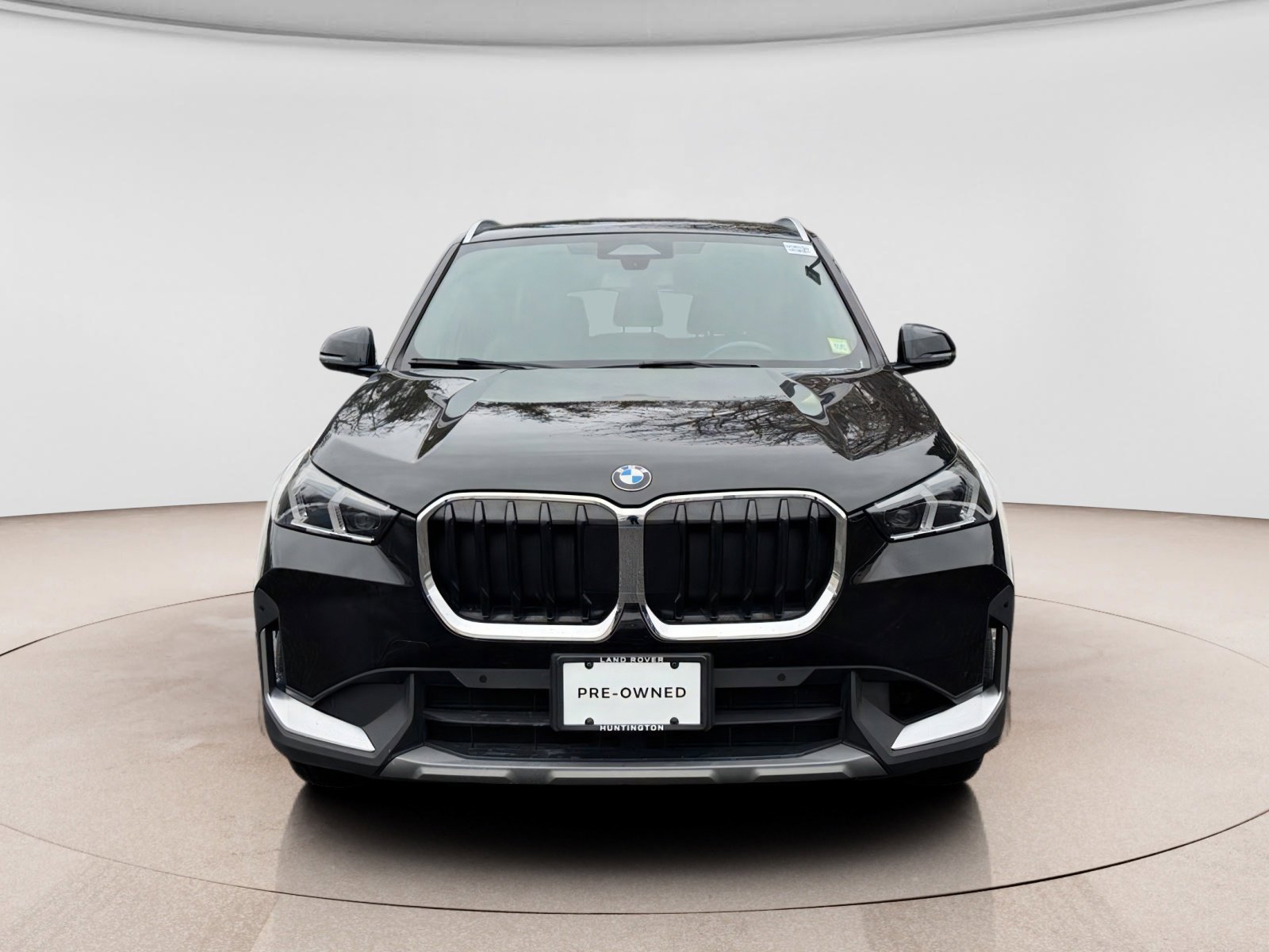 Used 2023 BMW X1 xDrive28i video 2
