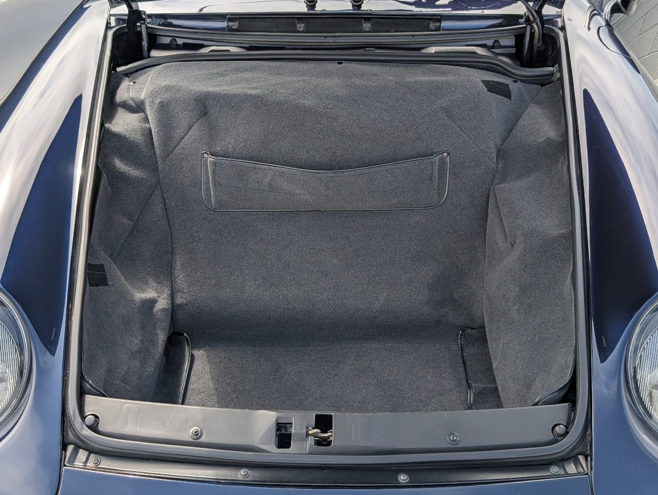 Used 1996 Porsche 911 Carrera image 12