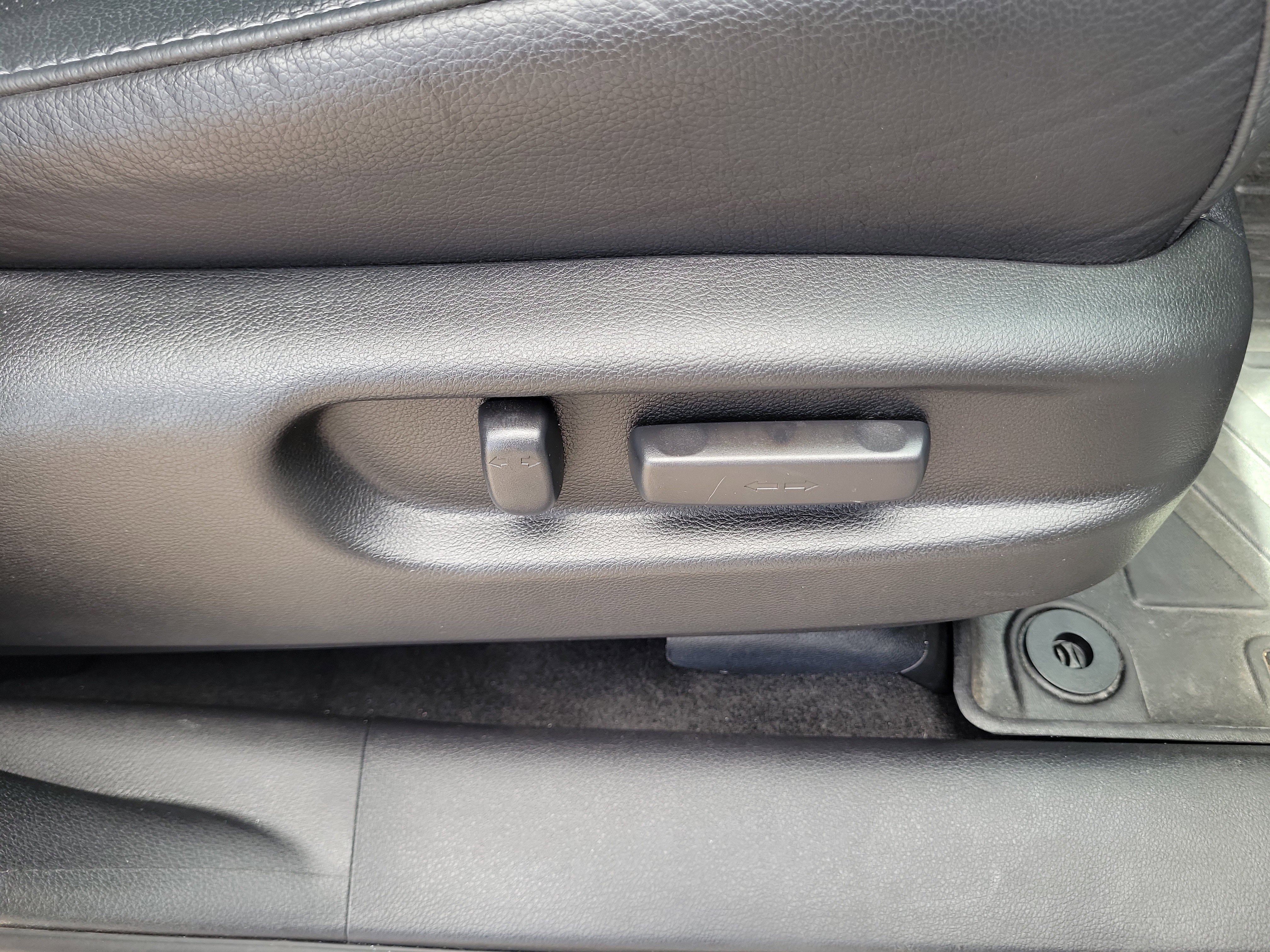 Used 2022 Honda Passport EX-L image 20