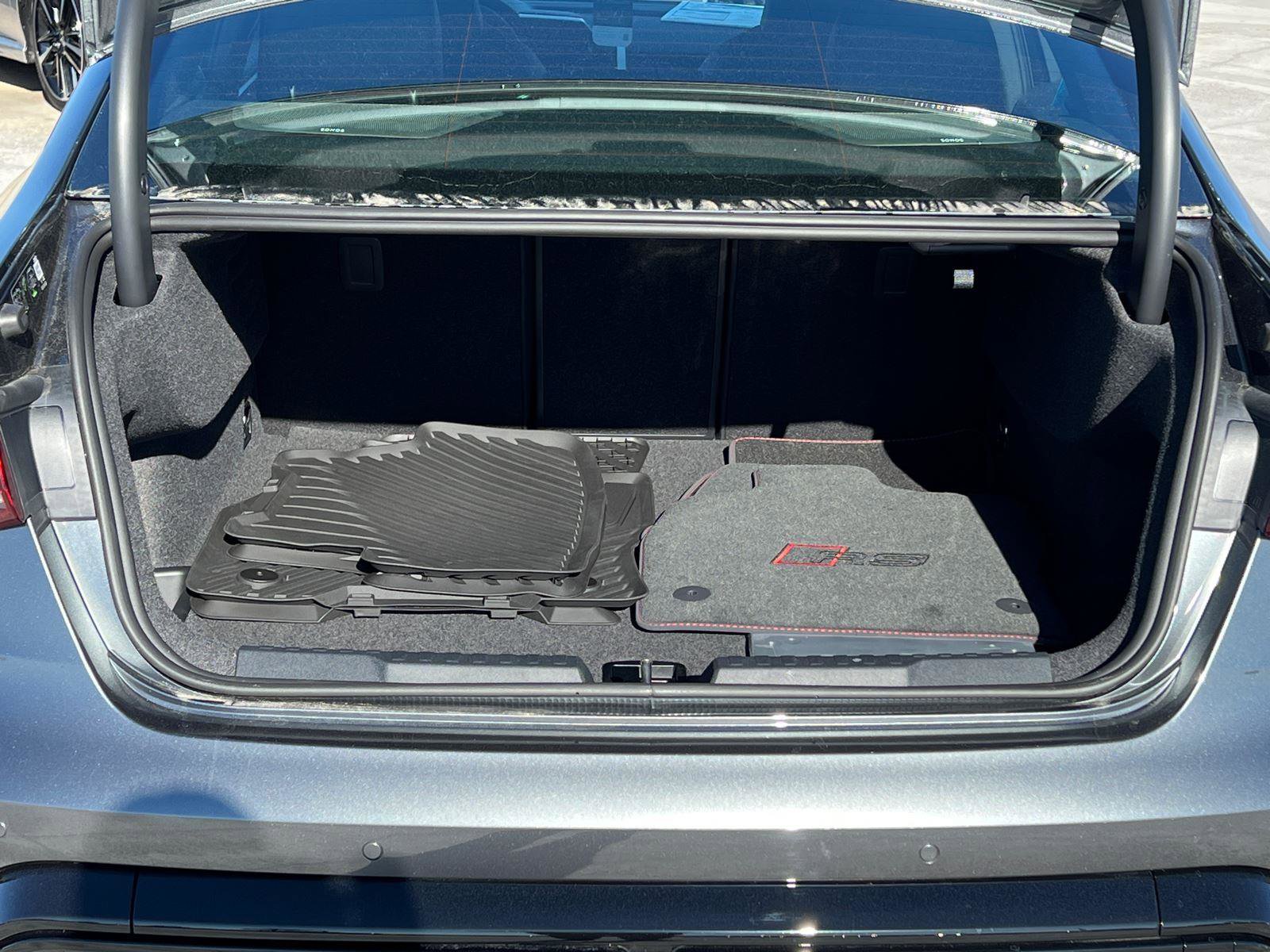 New 2026 Audi RS 3 image 12