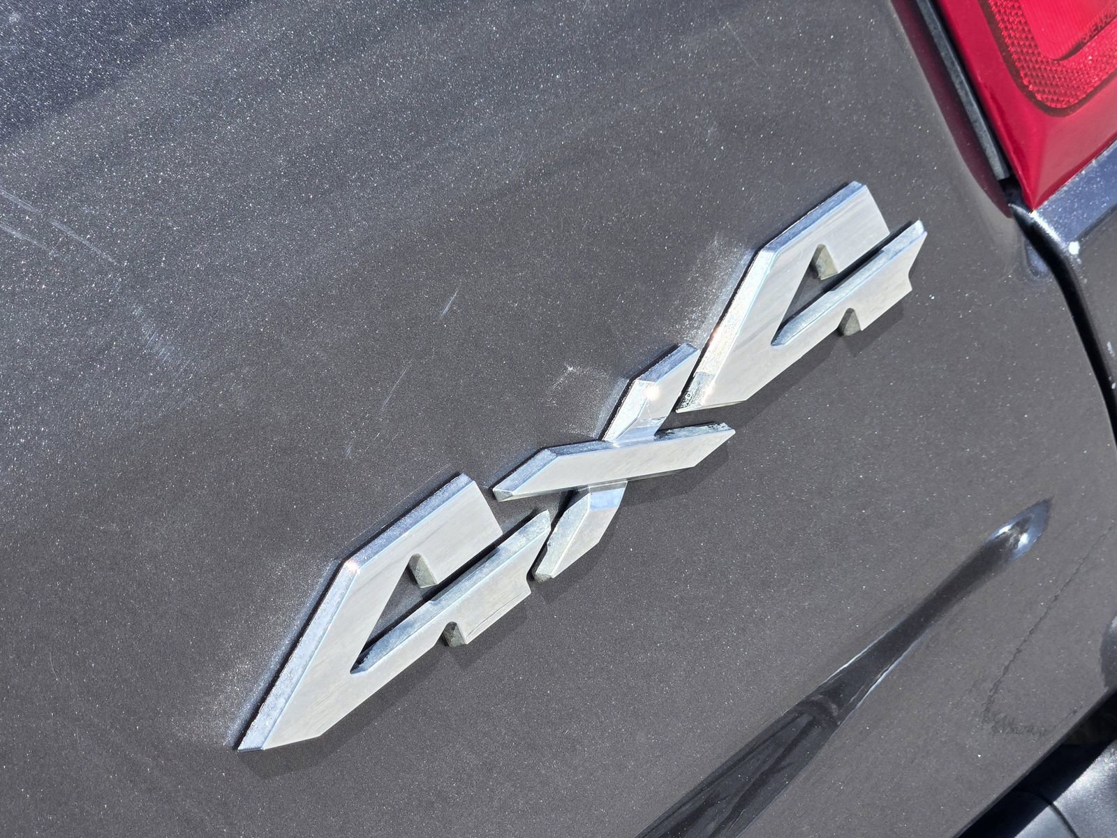 Used 2021 RAM 1500 Laramie w/ Off Road Group image 14