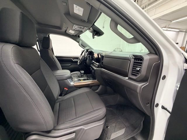 Certified 2024 Chevrolet Silverado 1500 LT image 31