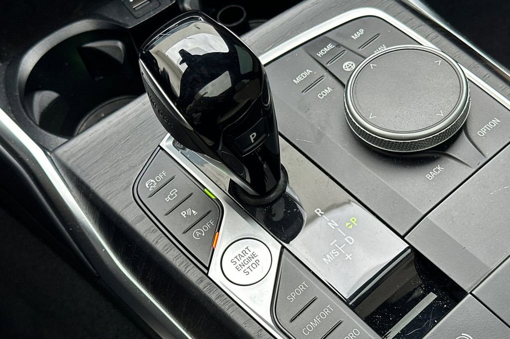 Used 2023 BMW 430i Gran Coupe w/ Premium Package image 23