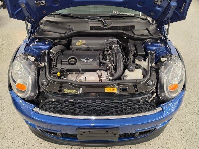 Used 2013 MINI Cooper Coupe S FWD image 32