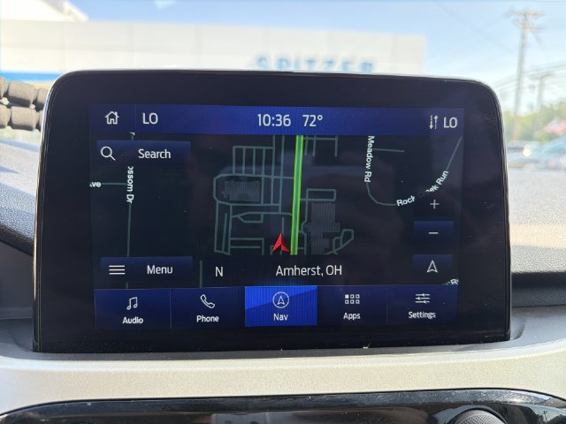 Used 2022 Ford Escape SE w/ Convenience Package AWD/4WD image 27