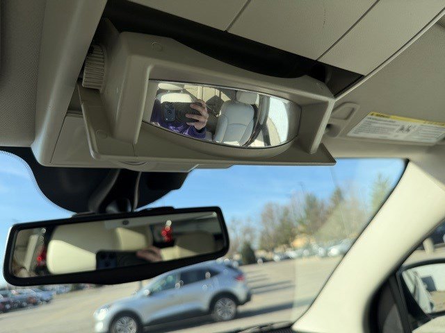 Used 2014 Dodge Journey Limited w/ Driver Convenience Group image 28