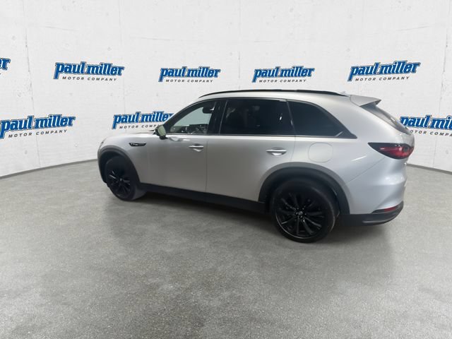 Used 2025 MAZDA CX-90 3.3 Turbo w/ Premium Sport Pkg AWD/4WD image 7