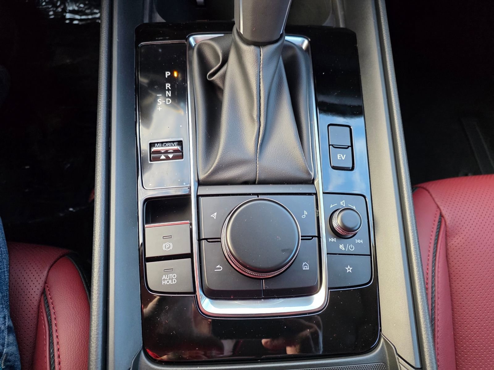 New 2026 MAZDA CX-50 2.5 Hybrid w/ Weather Package image 25