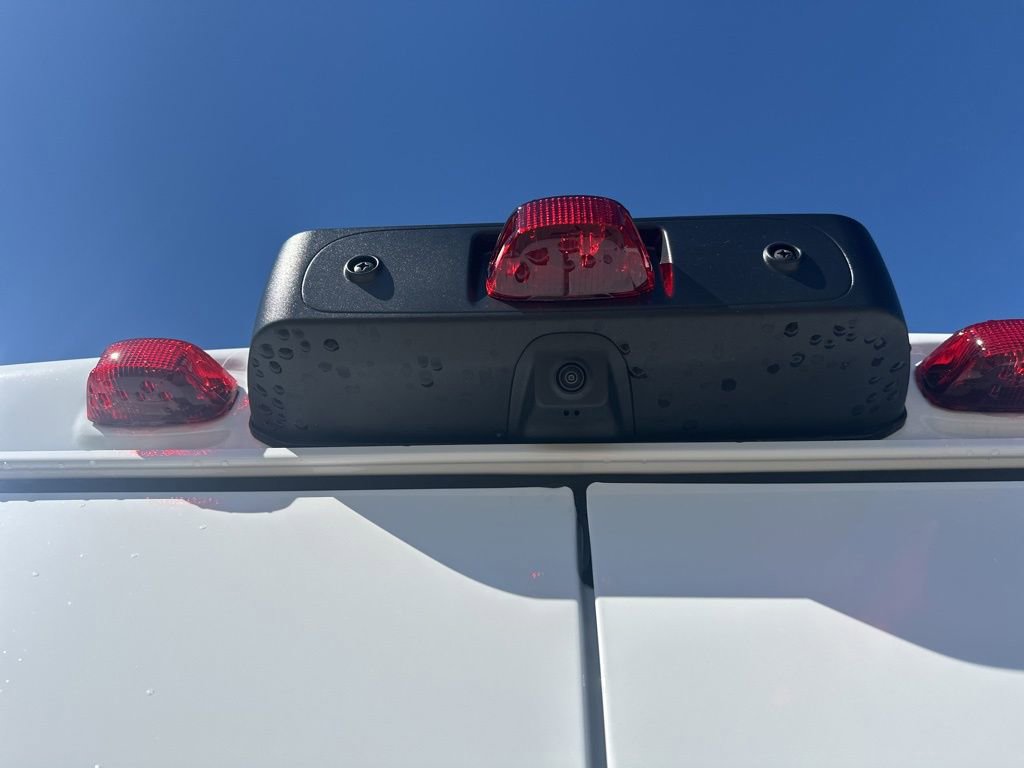 New 2025 RAM ProMaster 2500 w/ Convenience Group image 14