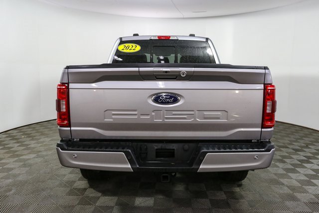 Used 2022 Ford F150 XLT w/ Equipment Group 302A High image 10
