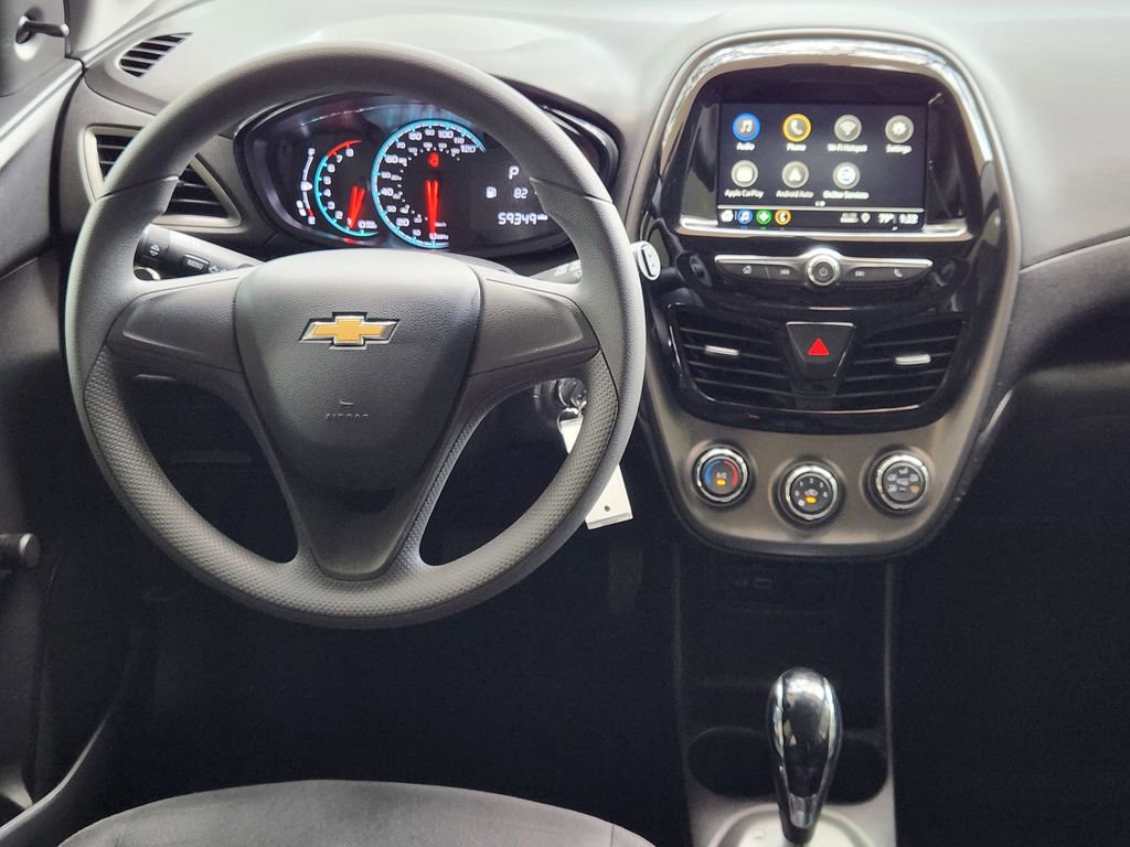 Used 2020 Chevrolet Spark LS image 25