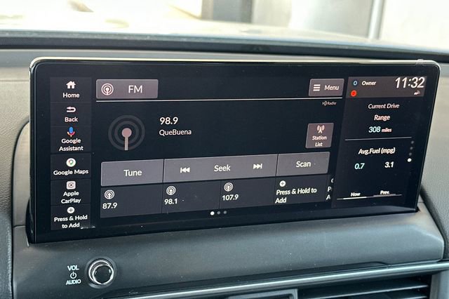 New 2026 Honda Pilot EX-L image 22