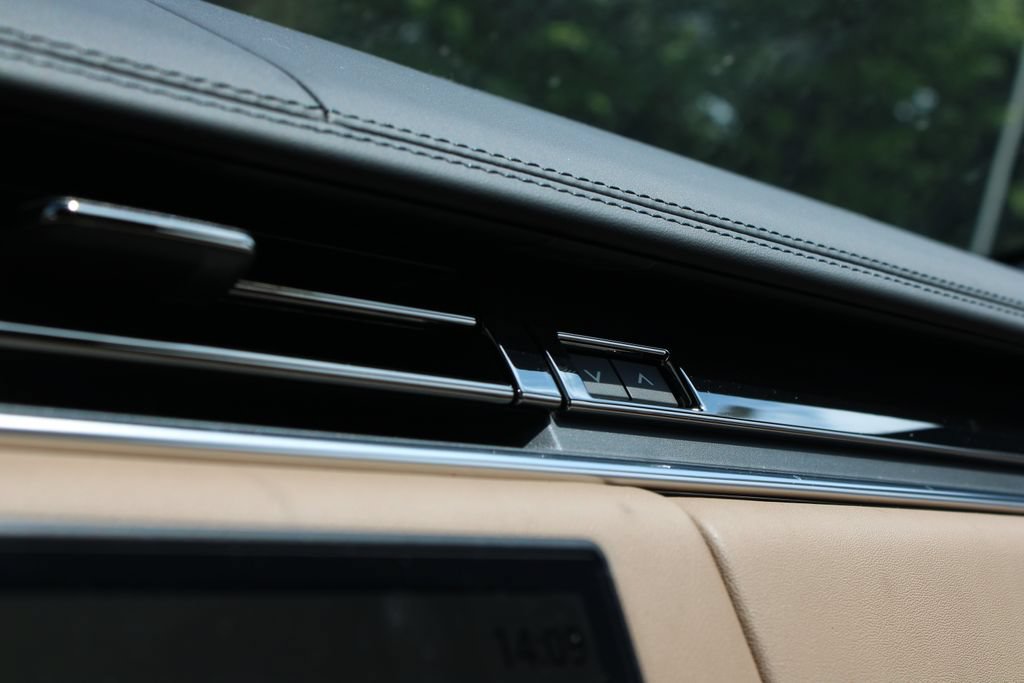 New 2026 Land Rover Range Rover SE AWD/4WD image 22