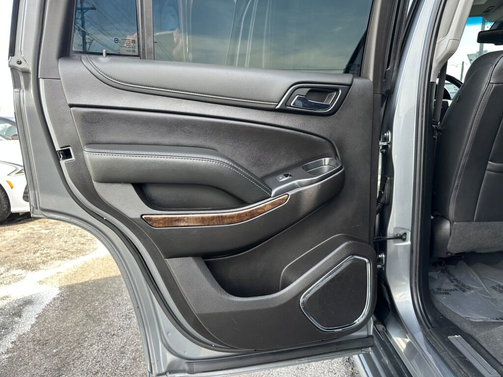 Used 2019 Chevrolet Tahoe LT image 24