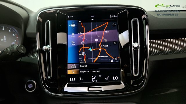 Used 2022 Volvo XC40 T4 R-Design w/ Protection Package Premier FWD image 60