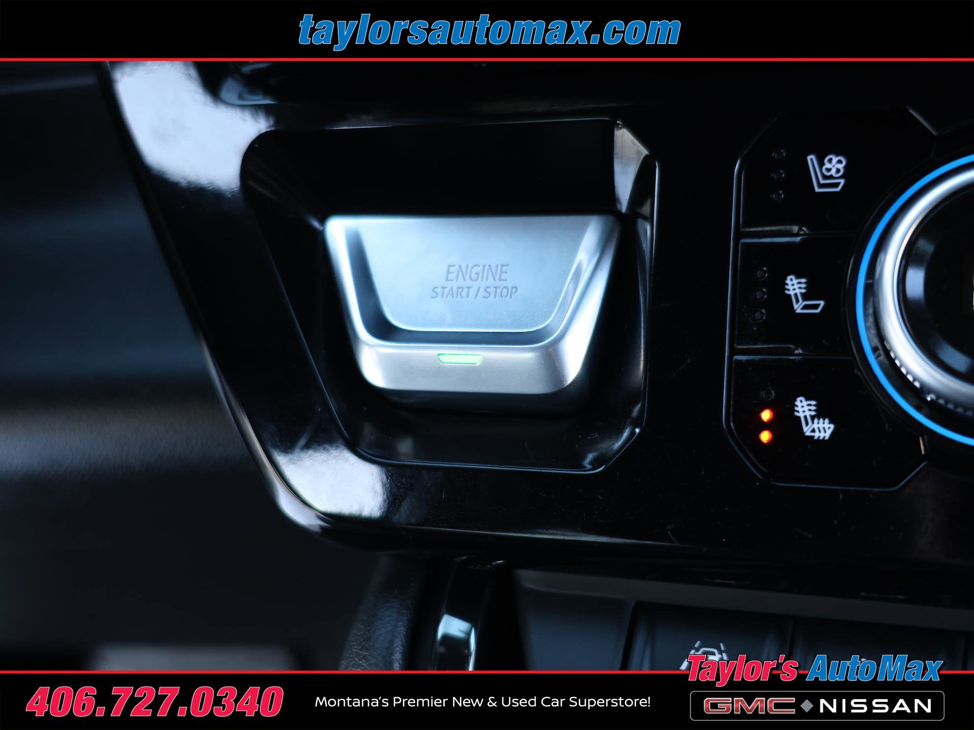 Used 2023 GMC Sierra 1500 AT4 w/ AT4 Preferred Package AWD/4WD image 27