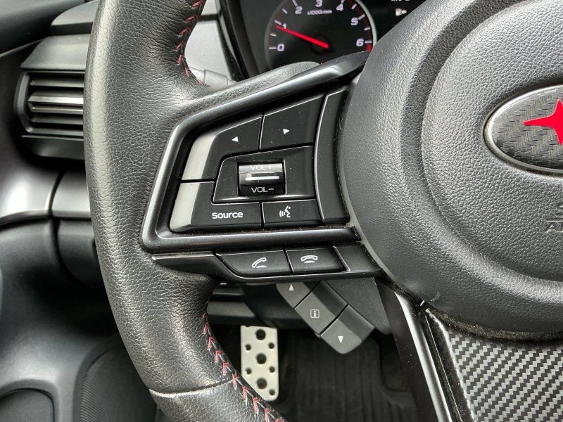 Used 2022 Subaru WRX Premium AWD/4WD image 17