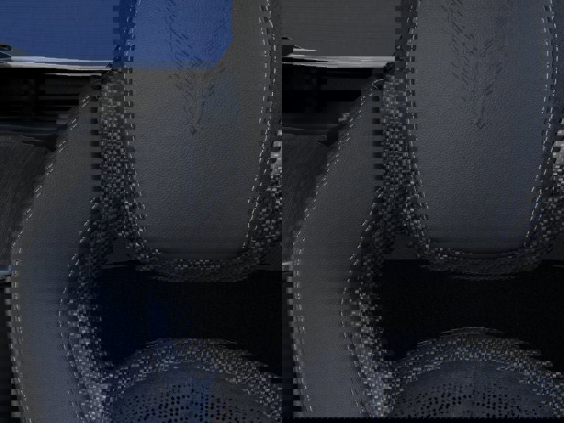 New 2026 Chevrolet Corvette Z06 w/ Stealth Interior Trim Package image 21