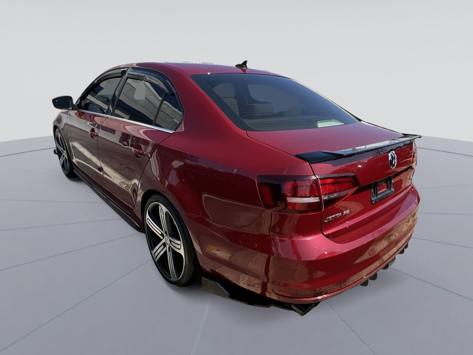 Used 2018 Volkswagen Jetta SE FWD image 7