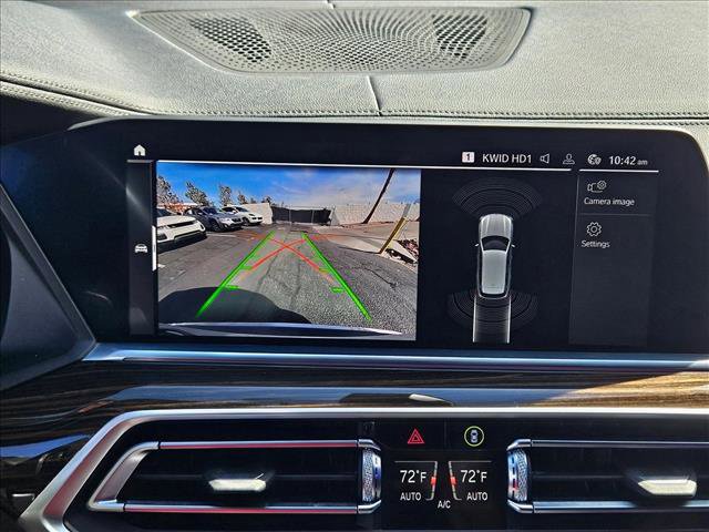 Used 2019 BMW X5 xDrive40i w/ Convenience Package image 12