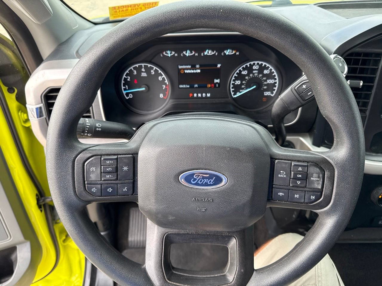 Used 2022 Ford F150 XL w/ Equipment Group 101A High RWD image 22