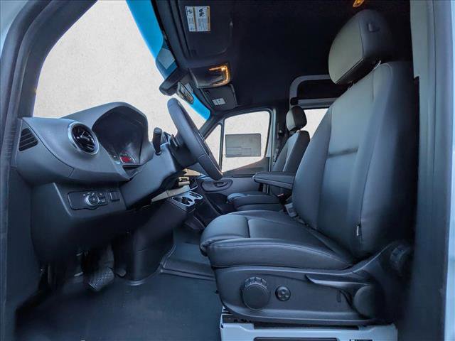 New 2026 Mercedes-Benz Sprinter 2500 image 4