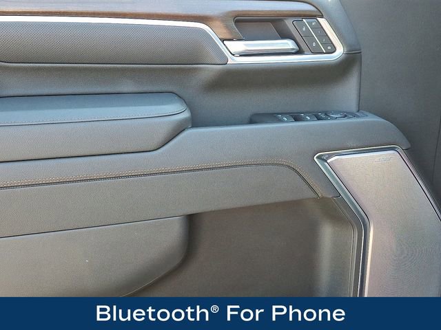 Used 2025 Chevrolet Silverado 3500 High Country image 16