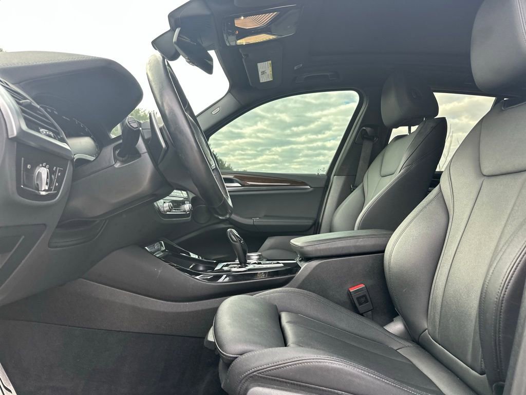 Used 2021 BMW X3 M40i w/ Premium Package image 15