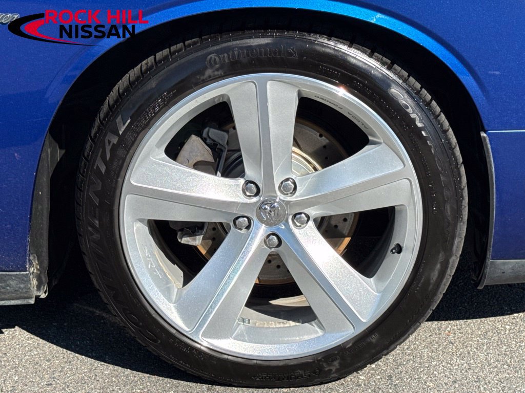 Used 2012 Dodge Challenger R/T RWD image 9