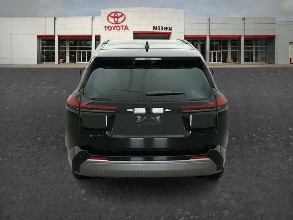 New 2026 Toyota RAV4 XSE w/ Weather Package AWD/4WD image 12