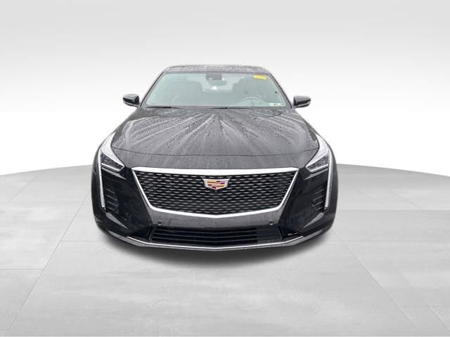 Used 2020 Cadillac CT6 Premium Luxury image 9