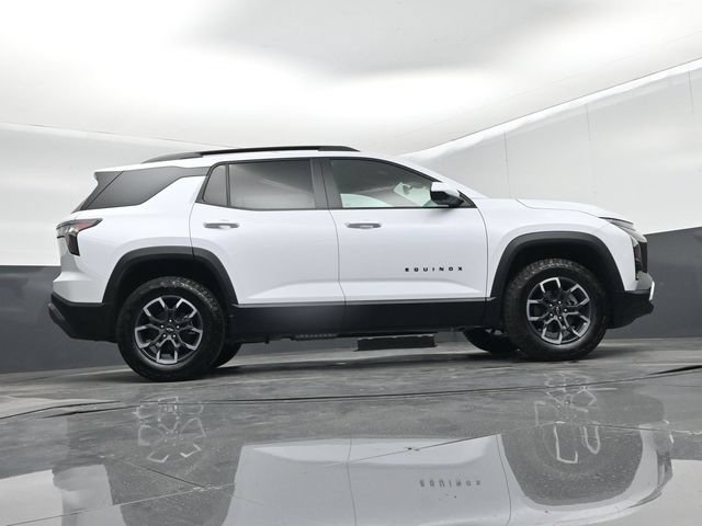 Used 2026 Chevrolet Equinox ACTIV w/ Convenience Package III FWD image 50