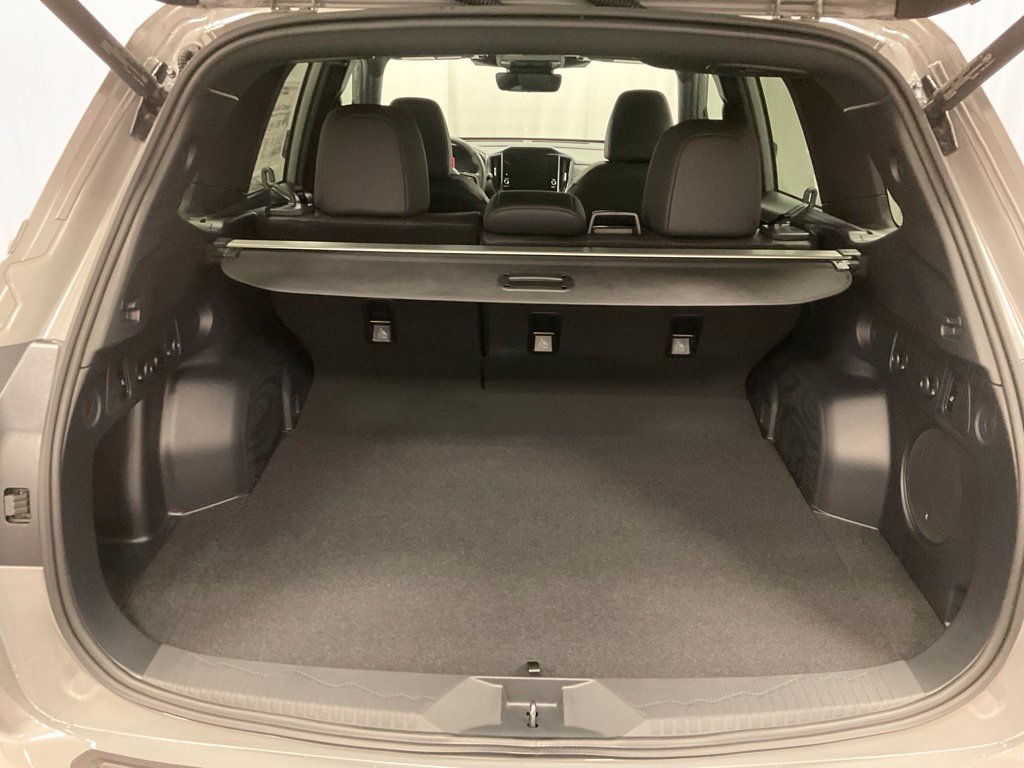 New 2026 Subaru Forester Limited AWD/4WD image 24
