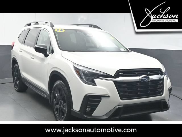 Used 2024 Subaru Ascent Limited