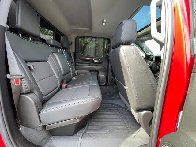 Used 2024 GMC Sierra 1500 Denali w/ Denali Reserve Package image 26