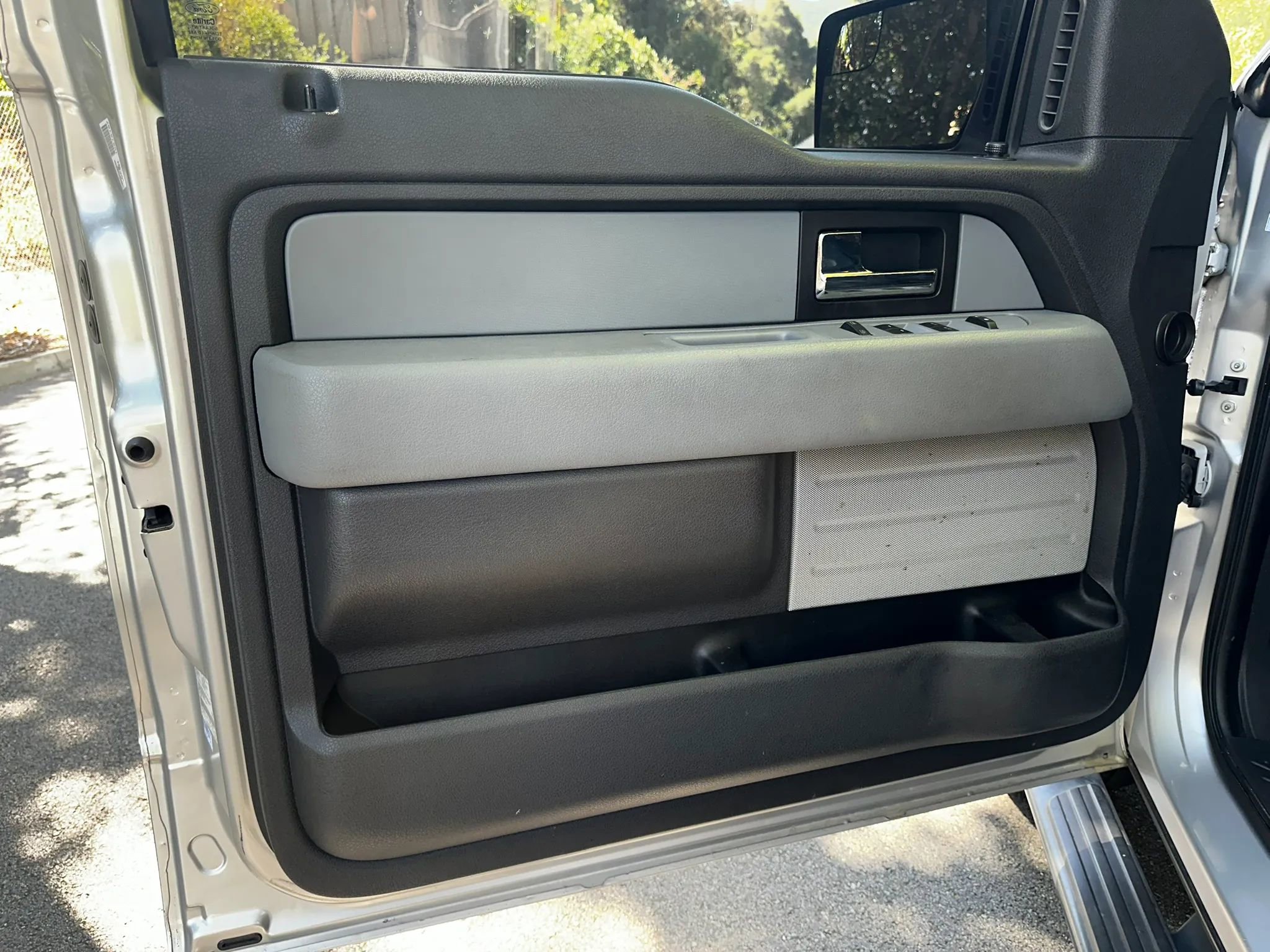 Used 2014 Ford F150 STX w/ Equipment Group 201A Mid RWD image 11