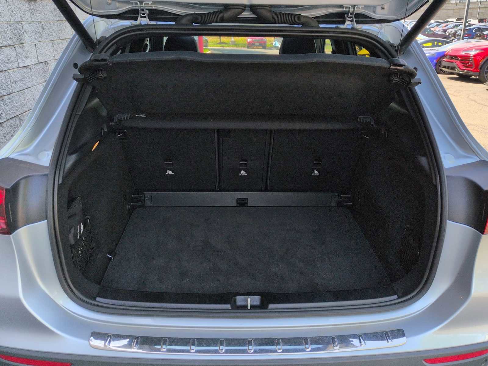 Used 2026 Mercedes-Benz GLA 250 4MATIC image 33