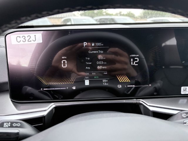 New 2026 Kia Sorento EX w/ EX Premium Package FWD image 11