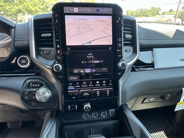 New 2026 RAM 1500 Laramie image 9
