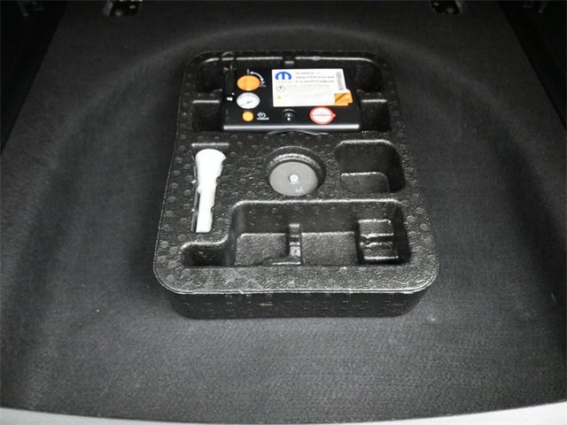 Used 2022 Jeep Compass Latitude w/ Sun and Sound Group image 14