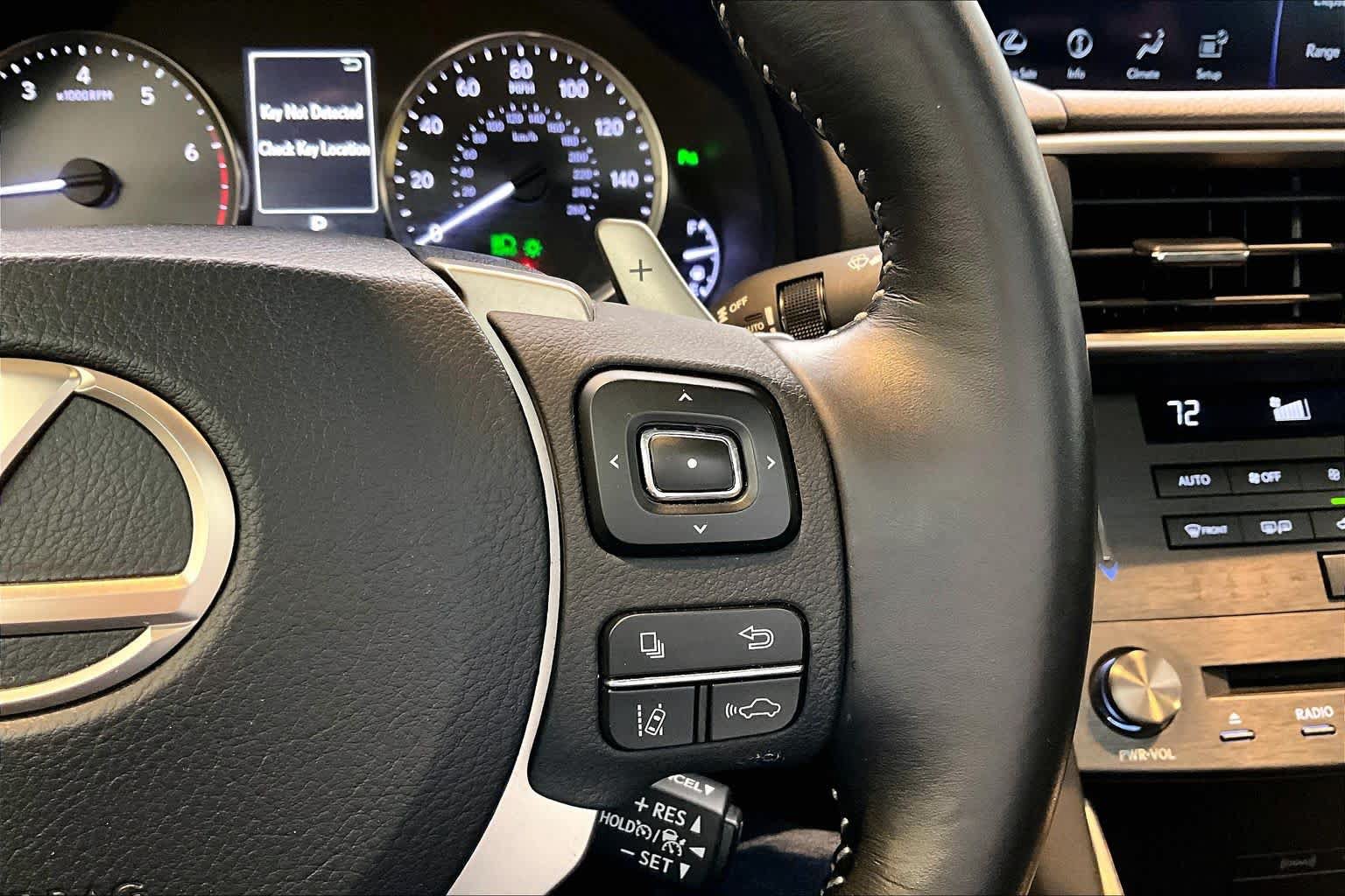 Used 2019 Lexus IS 300 w/ Navigation Package RWD image 25
