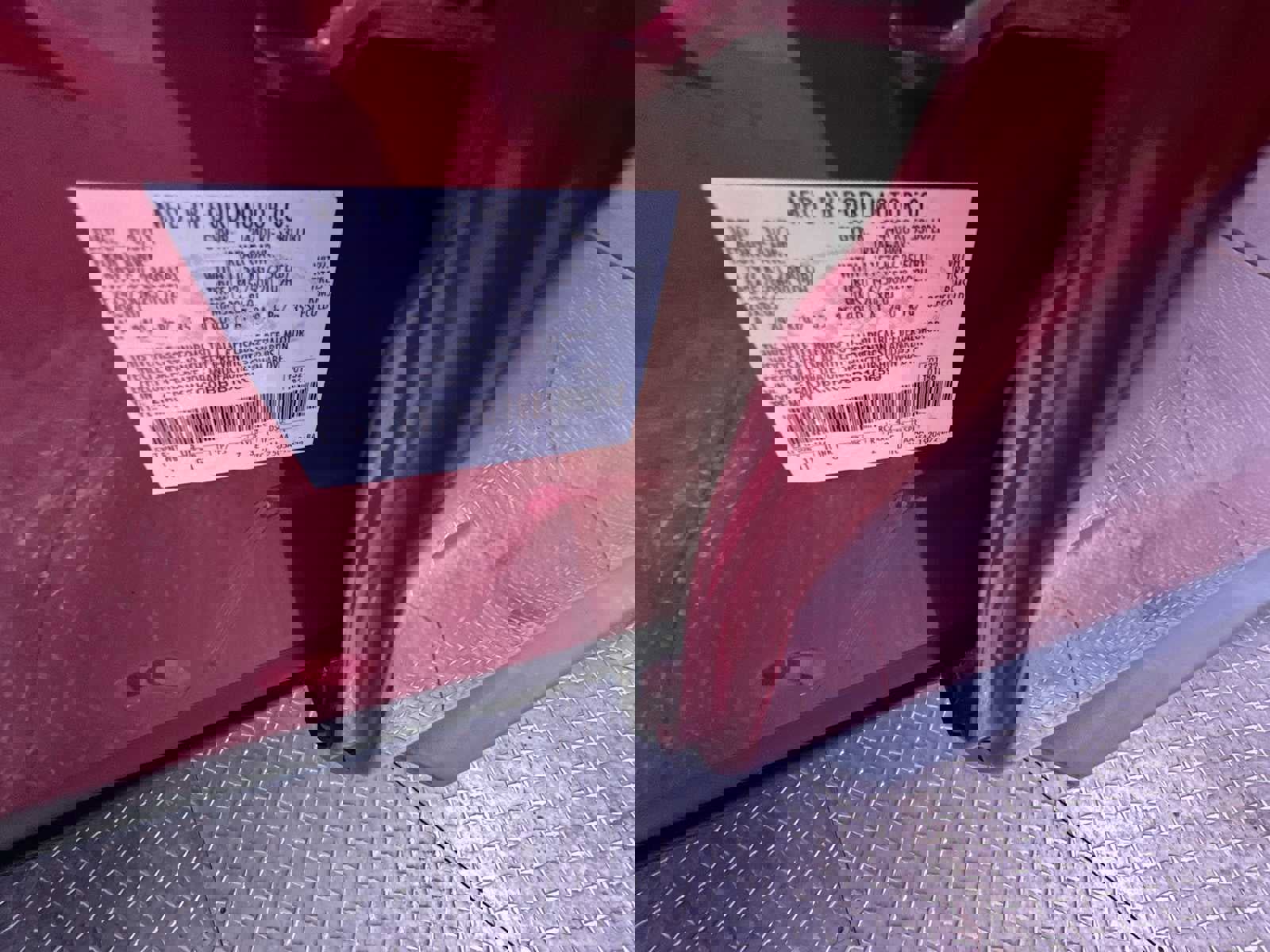 Used 2011 Ford Edge Limited image 41