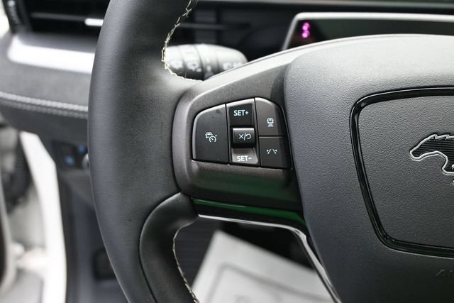 Certified 2025 Ford Mustang Mach-E GT AWD/4WD image 12