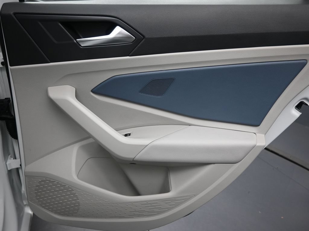 New 2026 Volkswagen Jetta SE FWD image 25