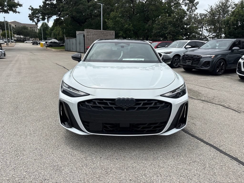 New 2026 Audi A6 Premium Plus AWD/4WD image 2